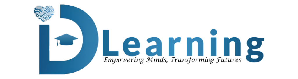 digital marketing academy logo